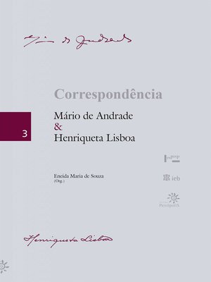 cover image of Correspondência